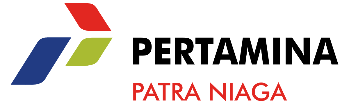 PT_Pertamina_Patra_Niaga logo SVG